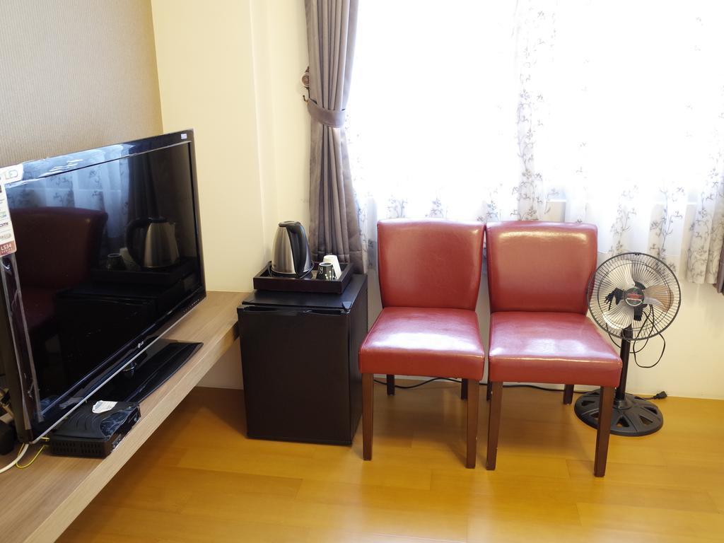 Dong Gang Li Yuan Homestay Donggang Exteriér fotografie