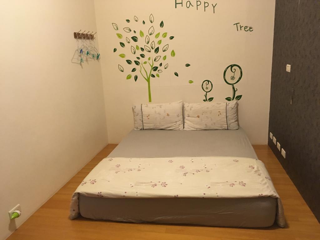 Dong Gang Li Yuan Homestay Donggang Exteriér fotografie