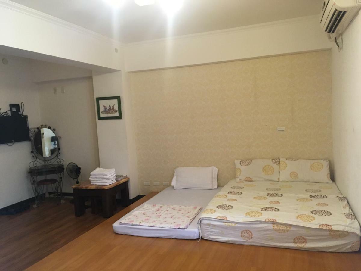 Dong Gang Li Yuan Homestay Donggang Exteriér fotografie