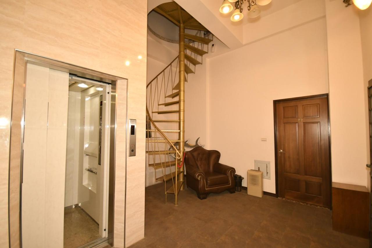 Dong Gang Li Yuan Homestay Donggang Exteriér fotografie